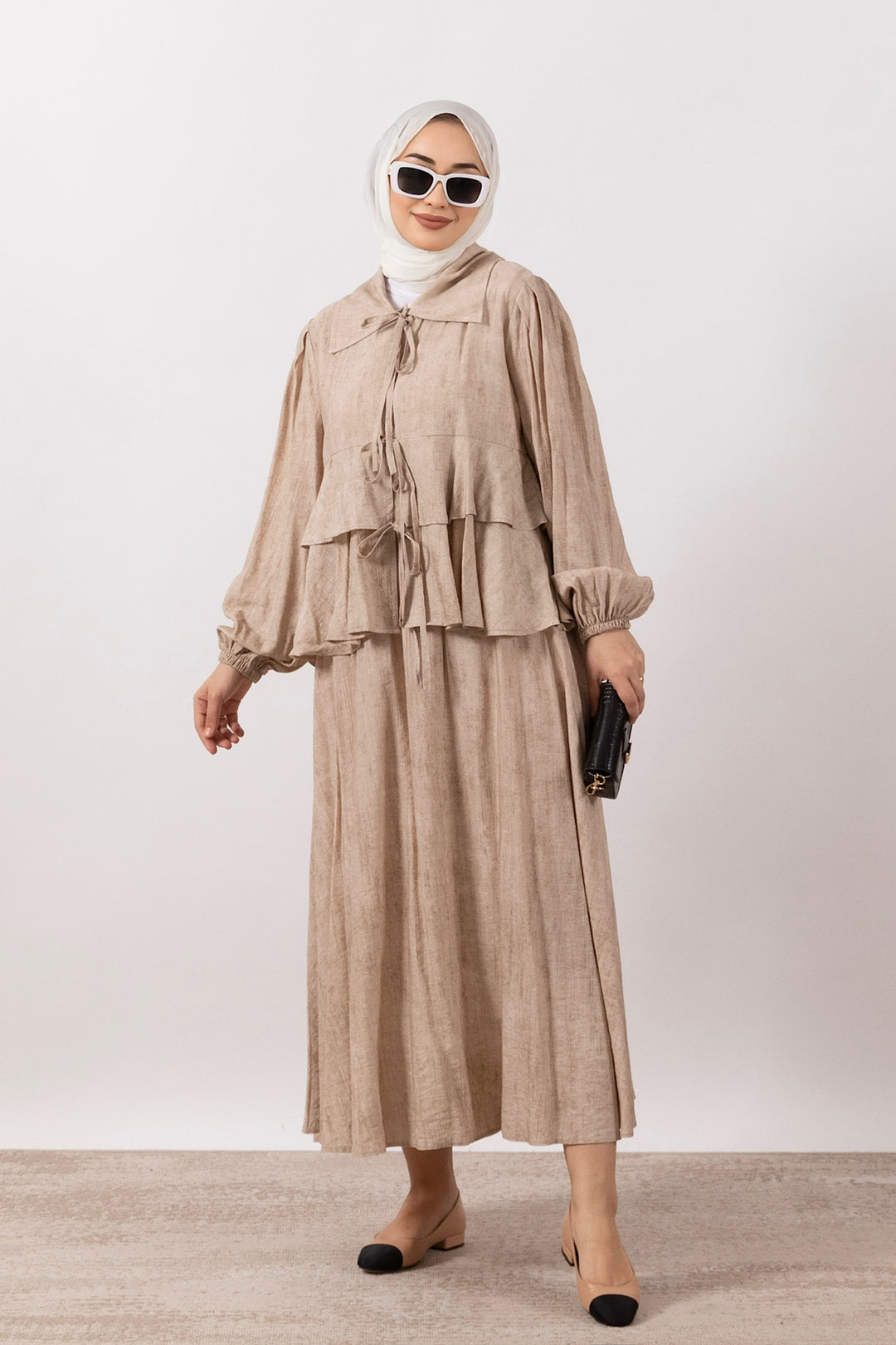 Wanda İkili Takım Taş 8326-TAS