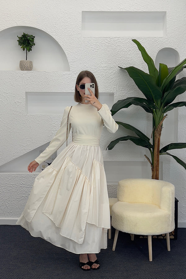 Zeny Elbıse Tas 6001-TAS