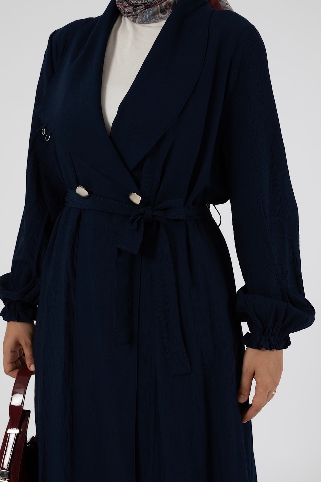 Elvin İkili Takım Lacivert 4011-LACIVERT