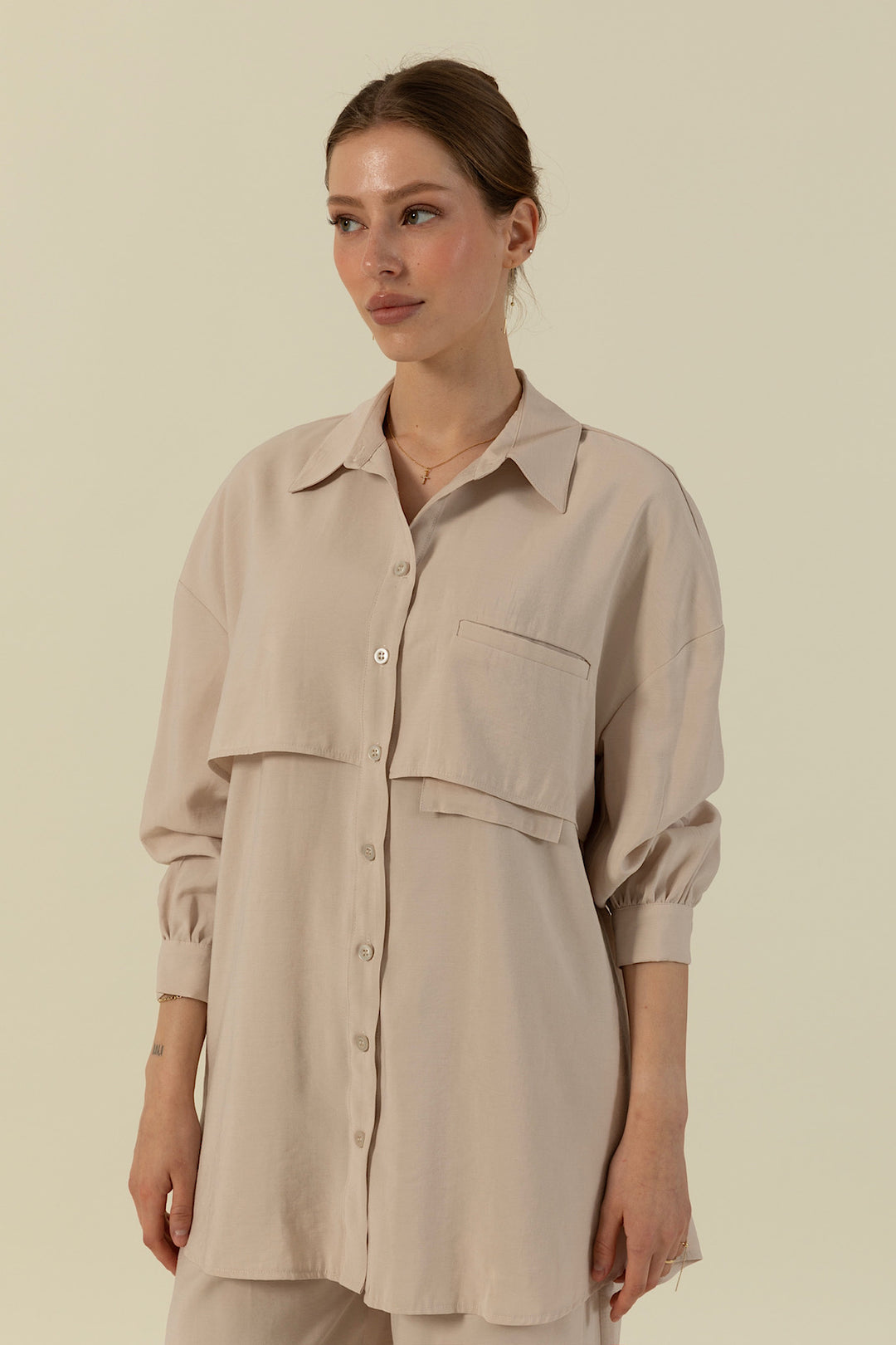 Berlin İkili Cupra Takım Taş 2034-TAS