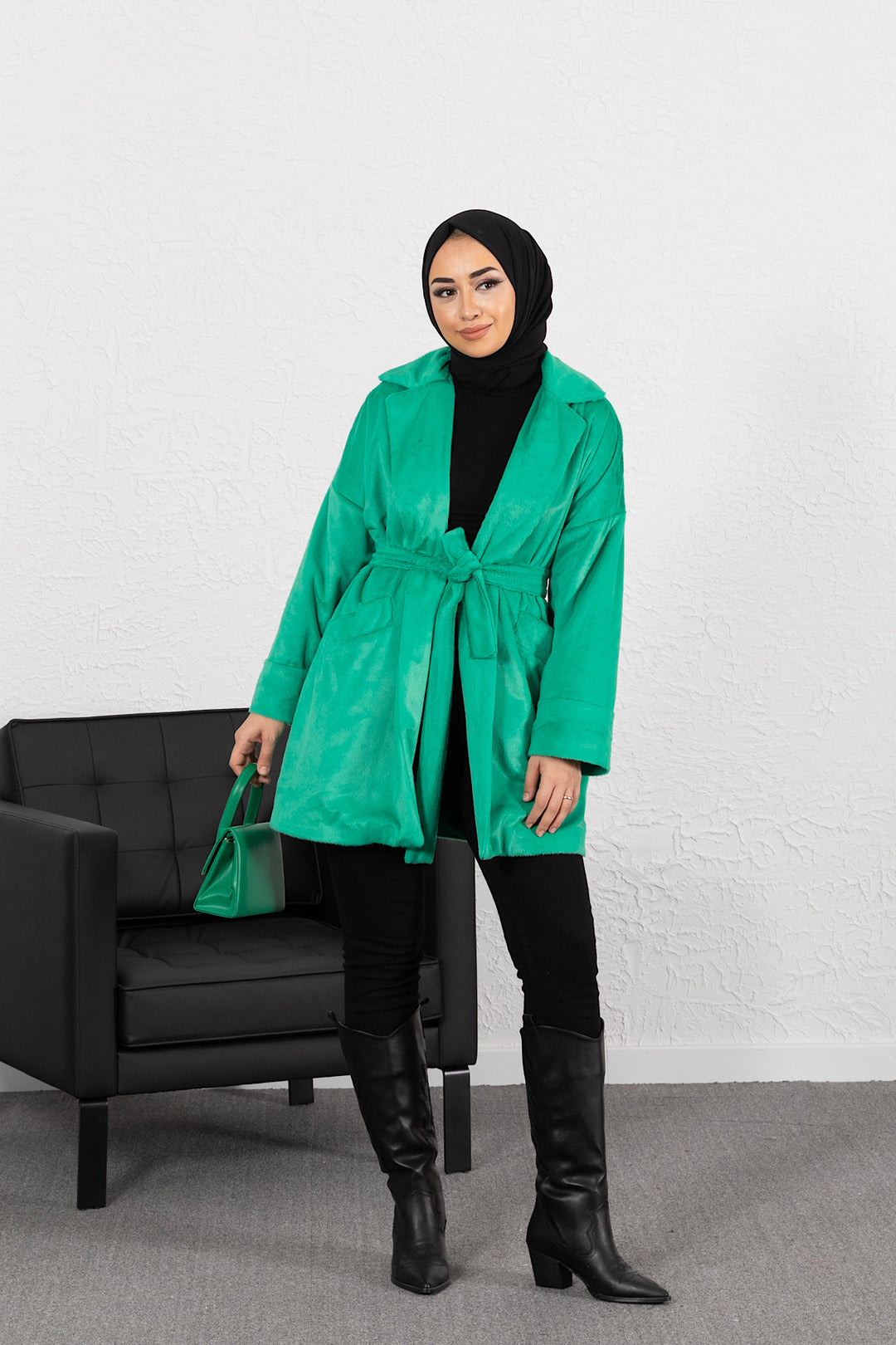 Peluş Kaban Benetton 5477-BENETTON