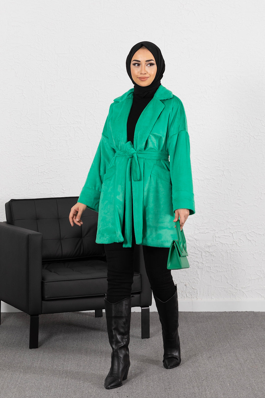 Peluş Kaban Benetton 5477-BENETTON