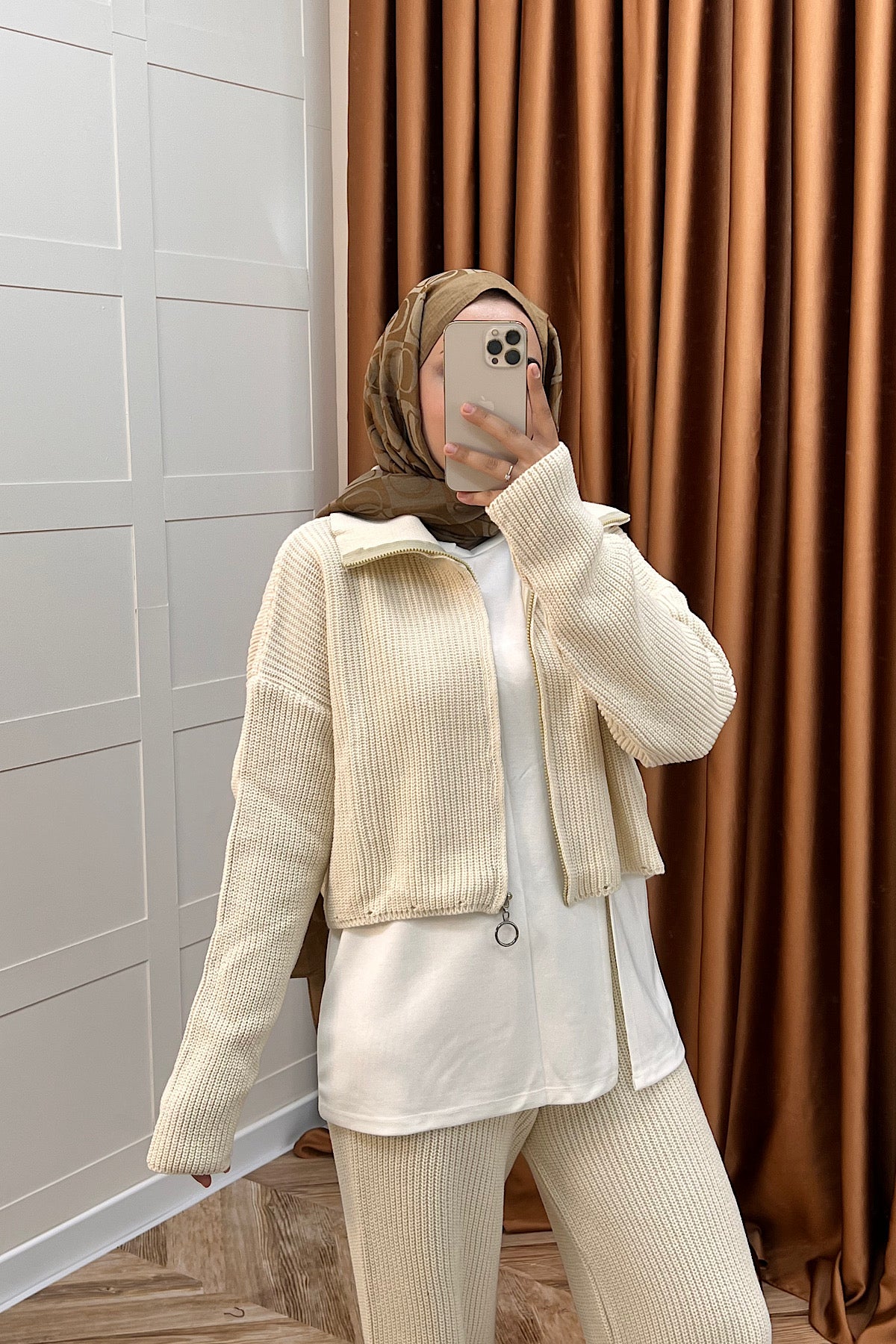 Aura Üçlü Takım Taş 251000-TAS