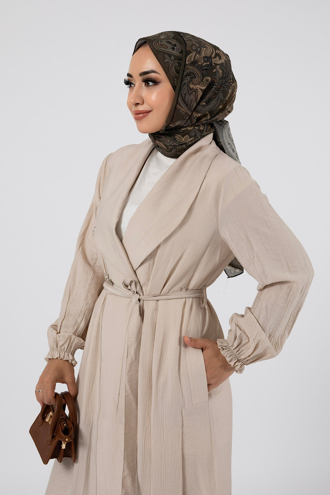 Elvin İkili Takım Taş 4011-TAS