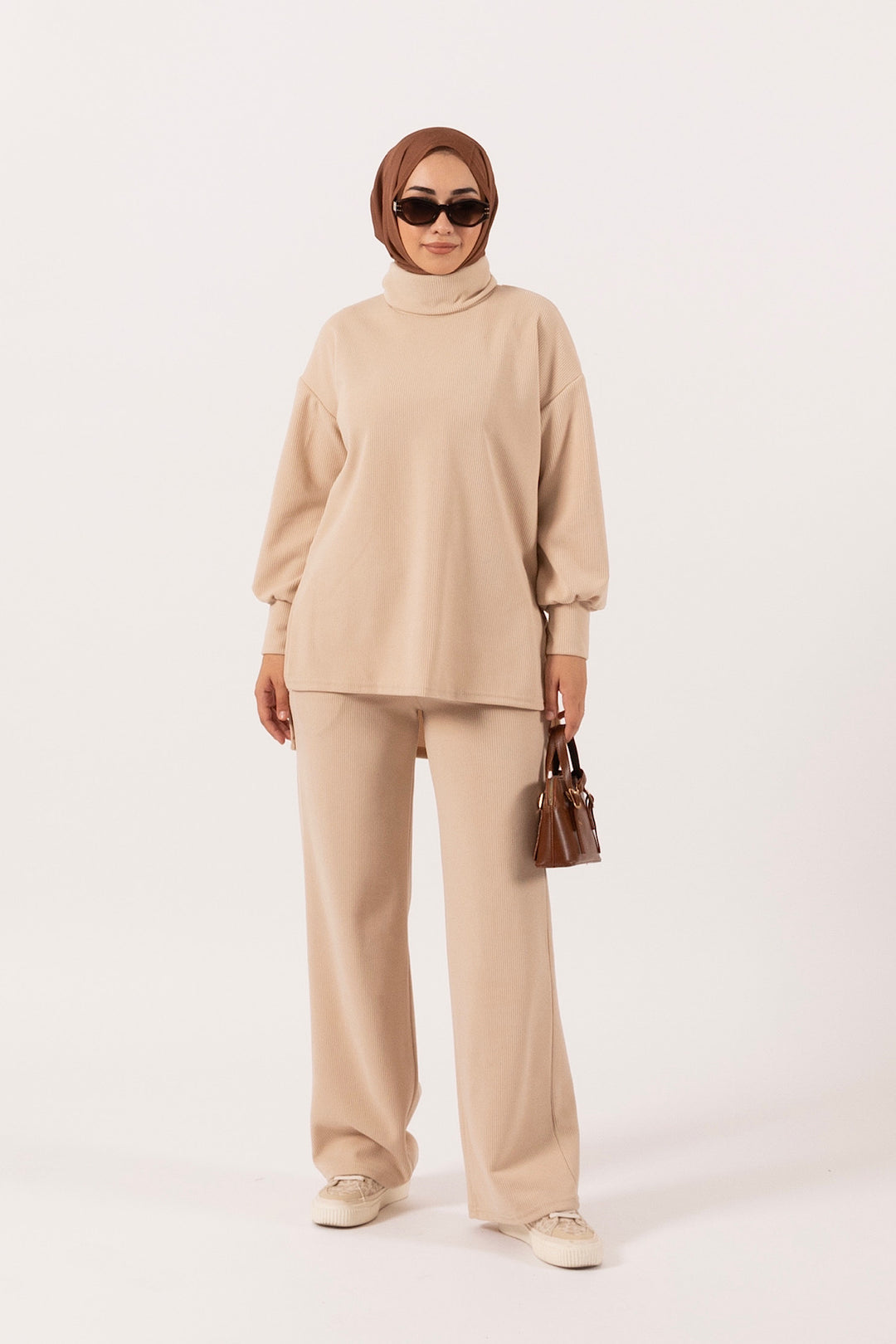 Kiana İkili Takım Taş 24K6138-TAS