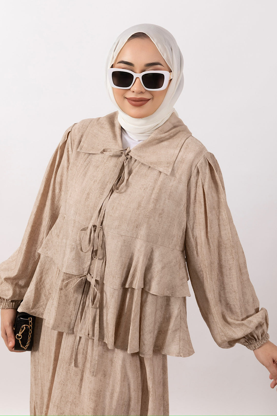 Wanda İkili Takım Taş 8326-TAS