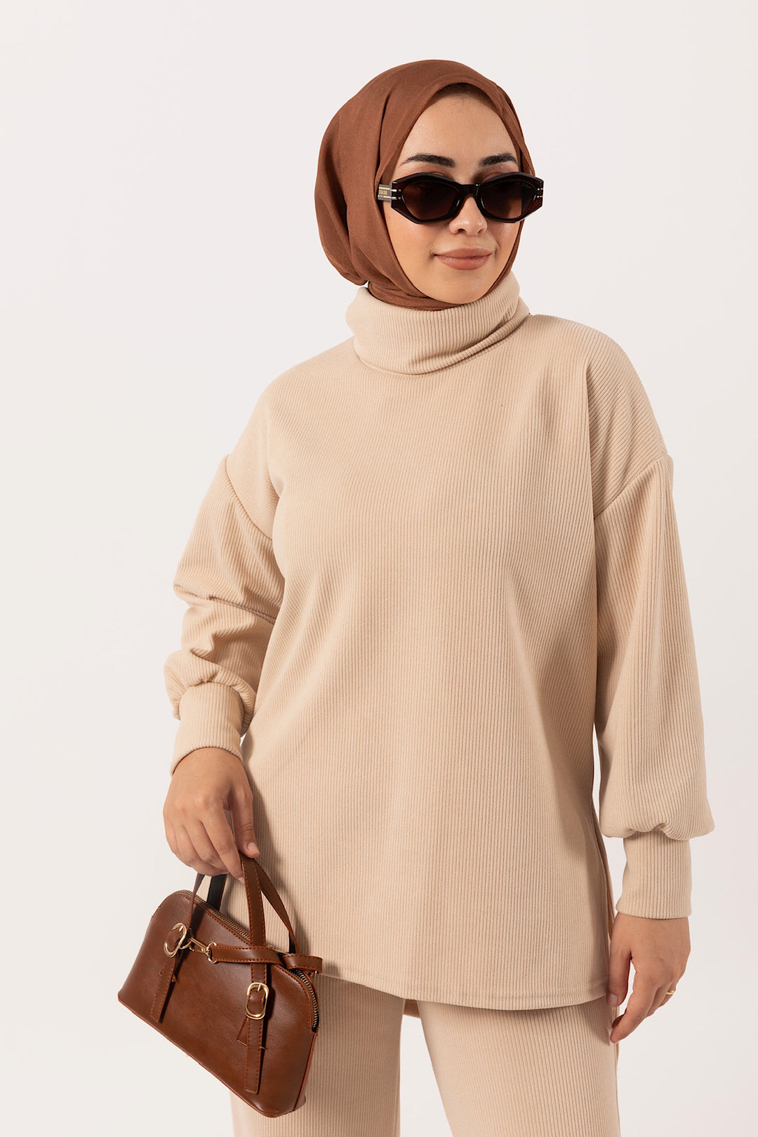 Kiana İkili Takım Taş 24K6138-TAS