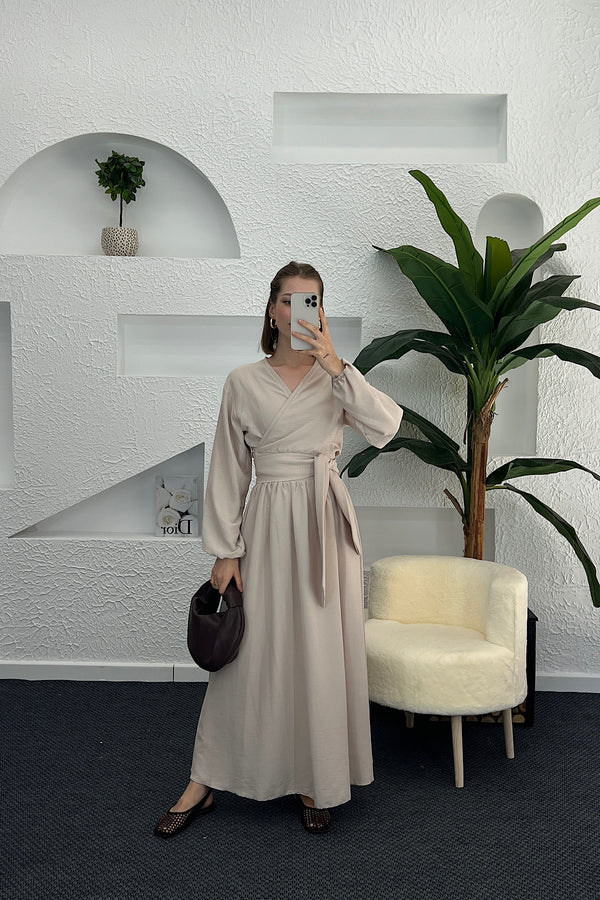 Mirella Etekli Takım Taş 2110-TAS