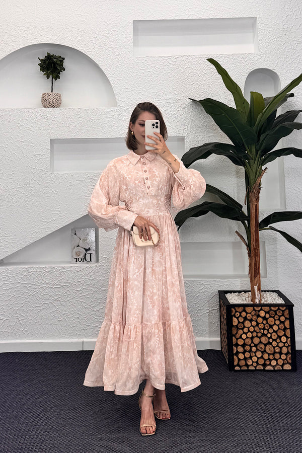 Dali Elbise Pudra 9022-PUDRA