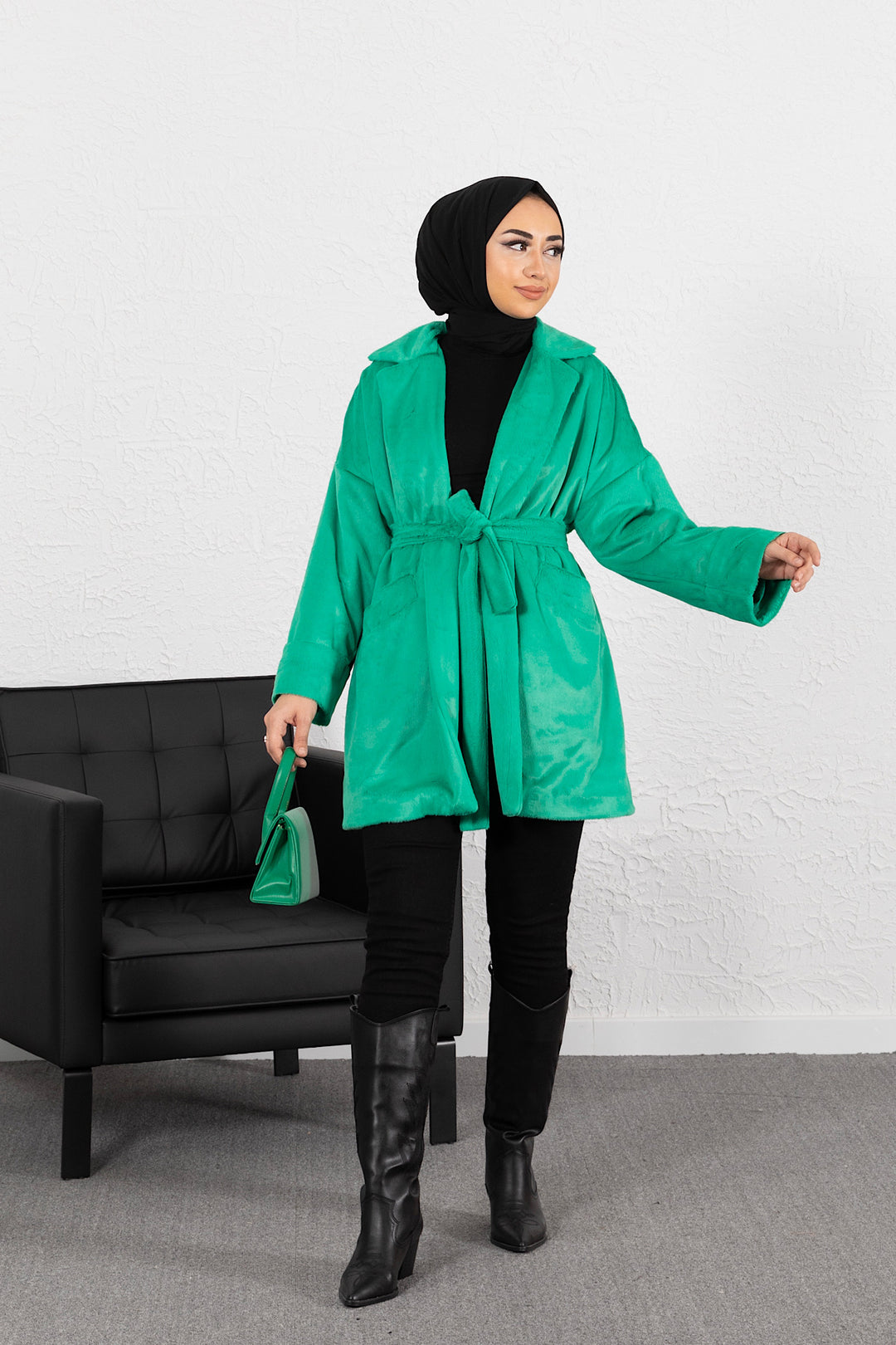 Peluş Kaban Benetton 5477-BENETTON