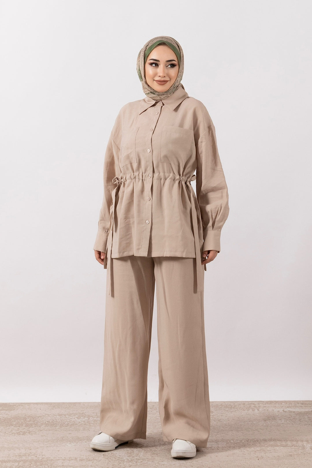 Lovel İkili Takım Taş 8345-TAS