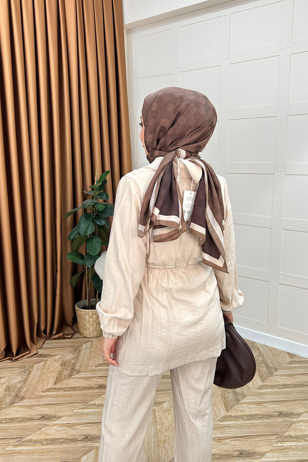 Dilşah İkili Takım Taş 3183-TAS