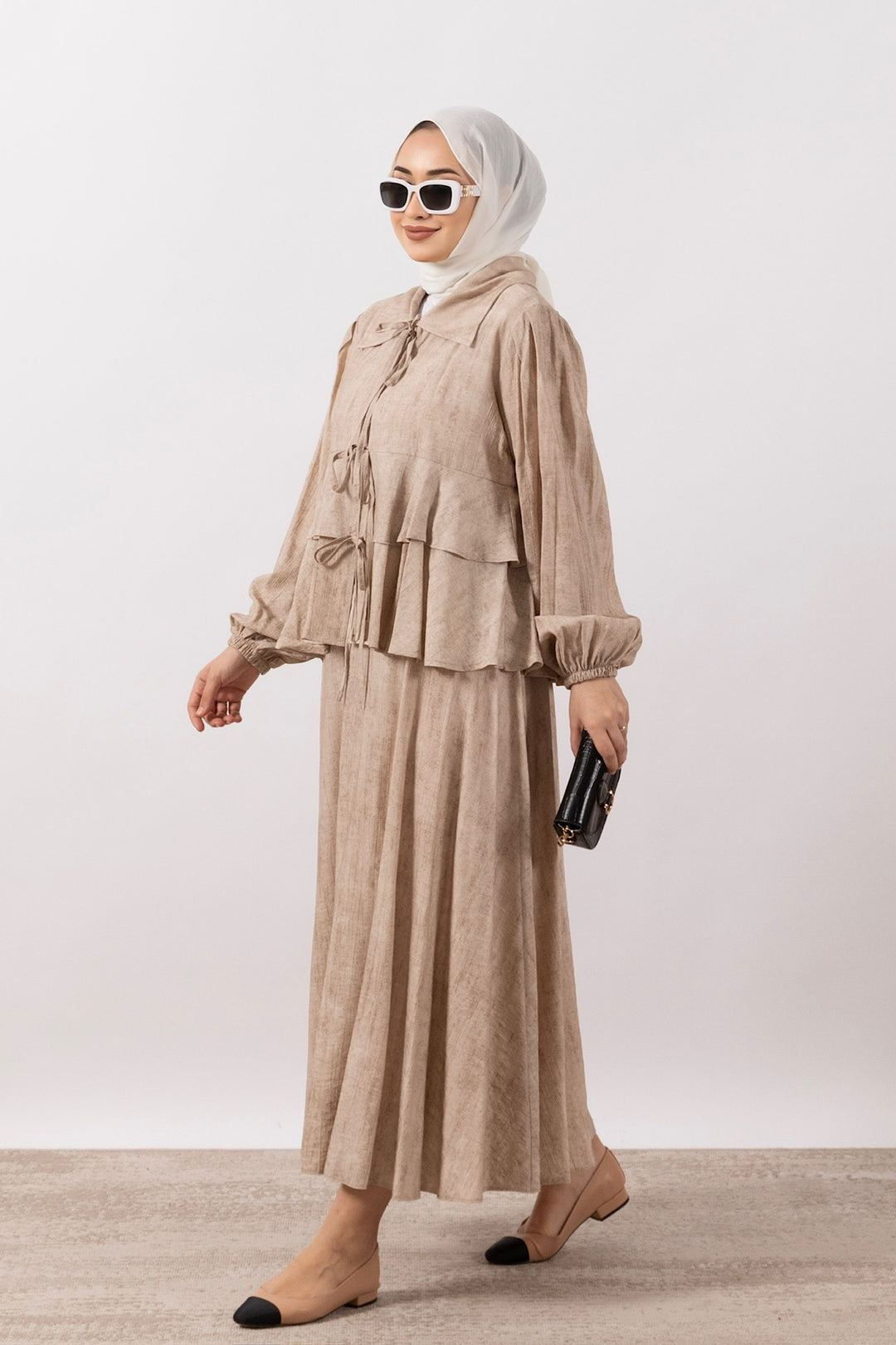 Wanda İkili Takım Taş 8326-TAS