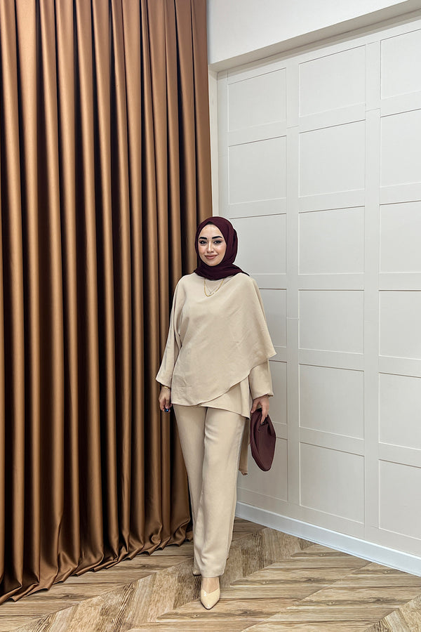 Elsa İkili Takım Taş 8814-TAS