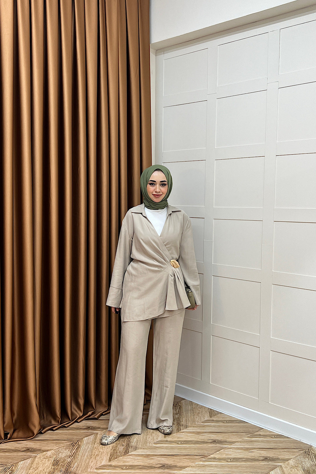 Mihri İkili Takım Taş 4413-TAS