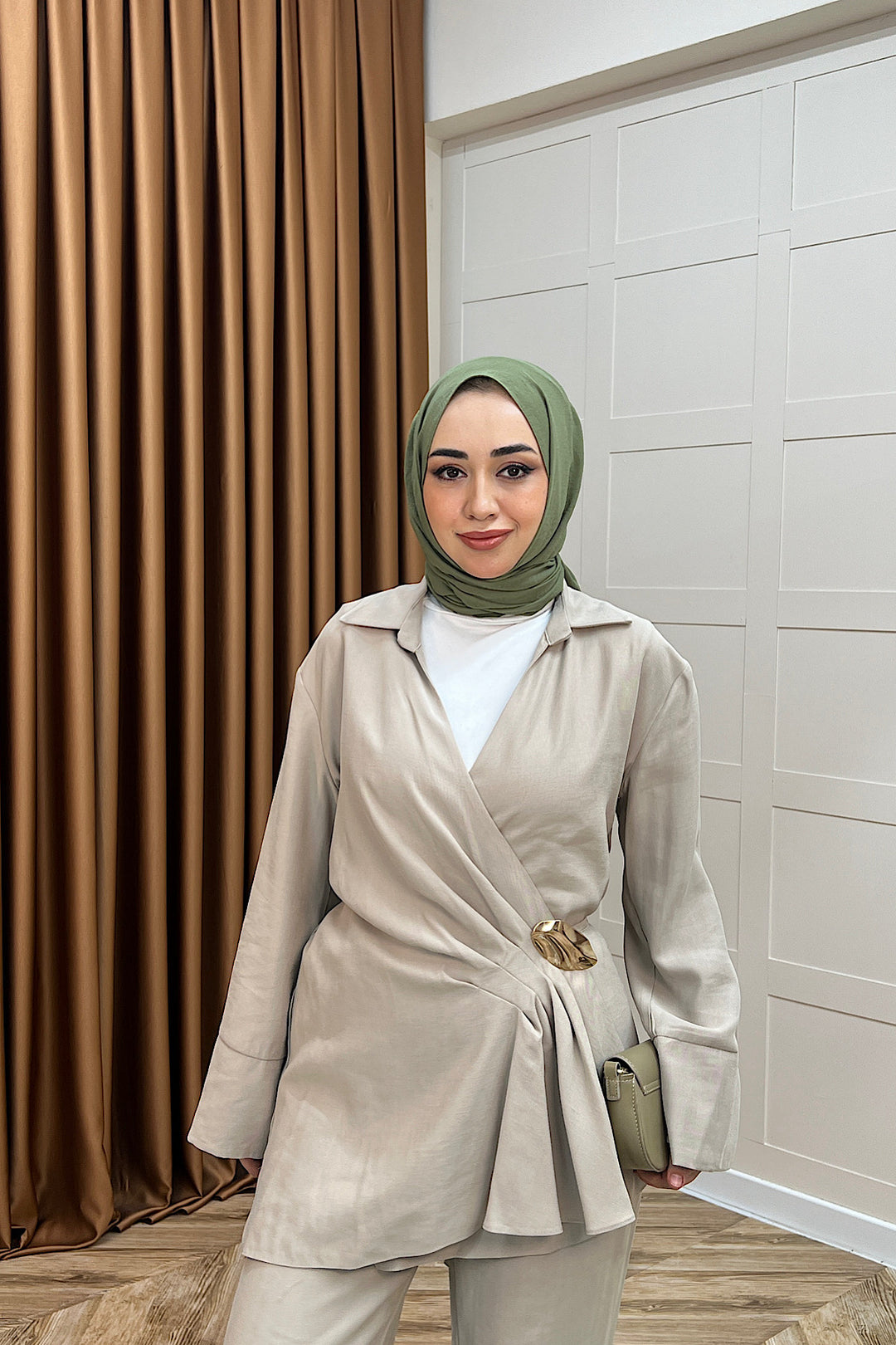 Mihri İkili Takım Taş 4413-TAS