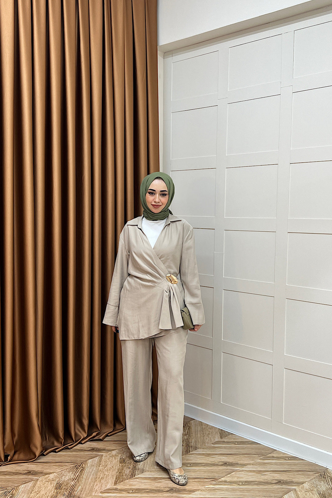 Mihri İkili Takım Taş 4413-TAS