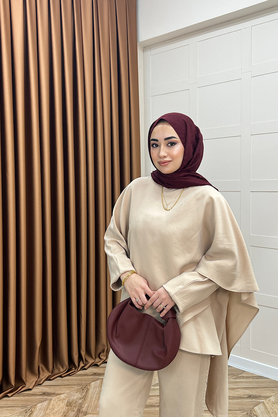 Elsa İkili Takım Taş 8814-TAS