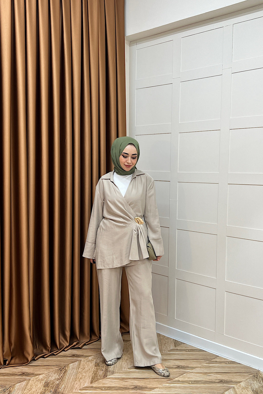 Mihri İkili Takım Taş 4413-TAS