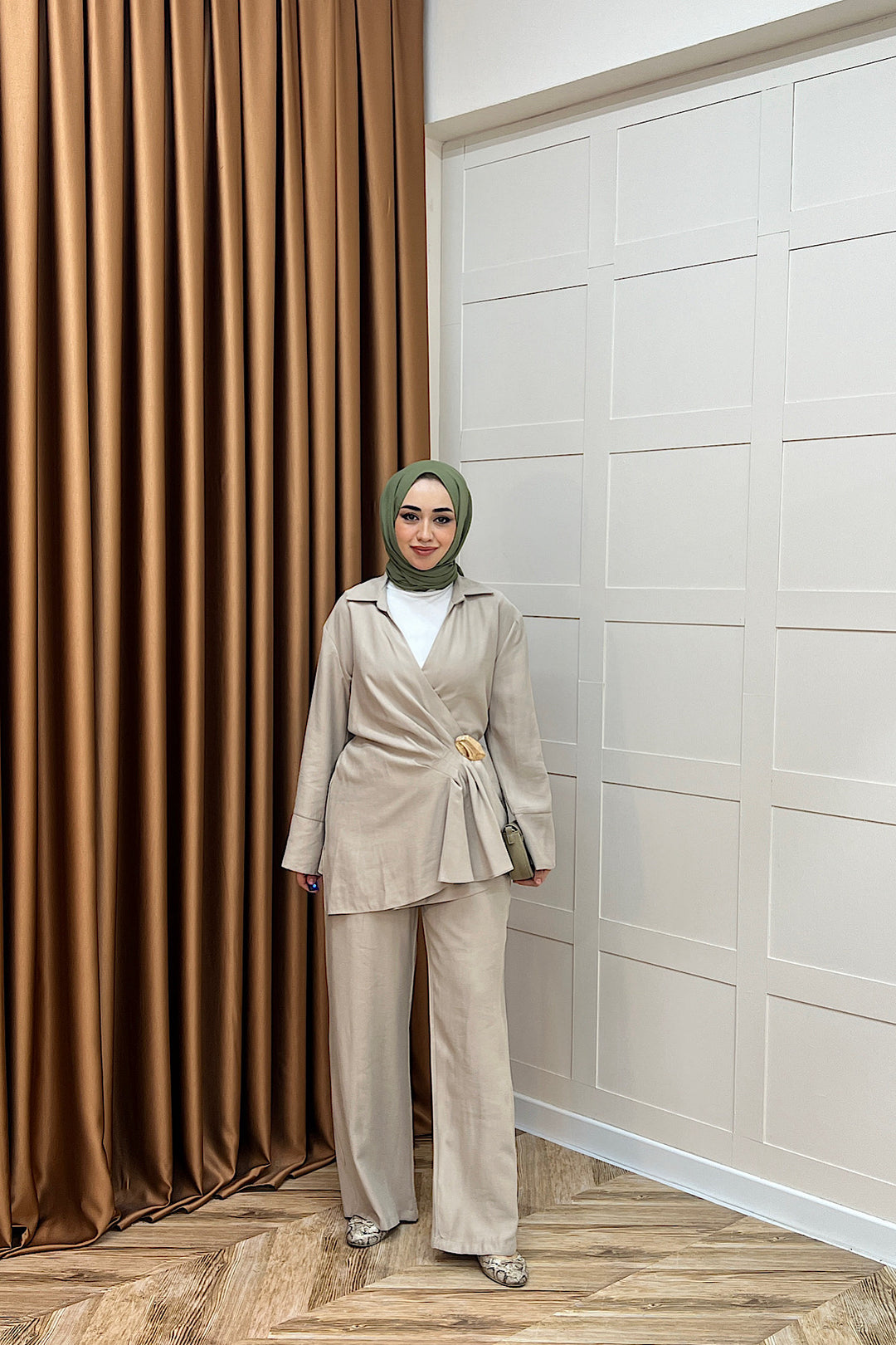 Mihri İkili Takım Taş 4413-TAS