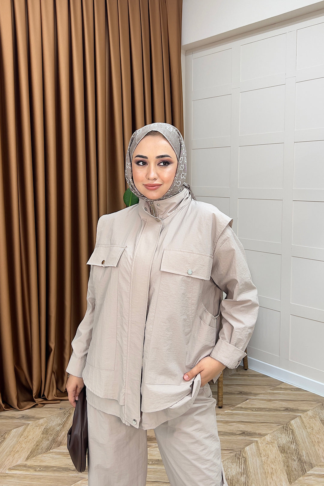 Elsa İkili Takım Taş 8985-TAS