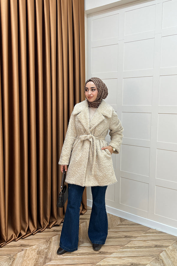 Grok Peluş Kaban Taş 5523-TAS