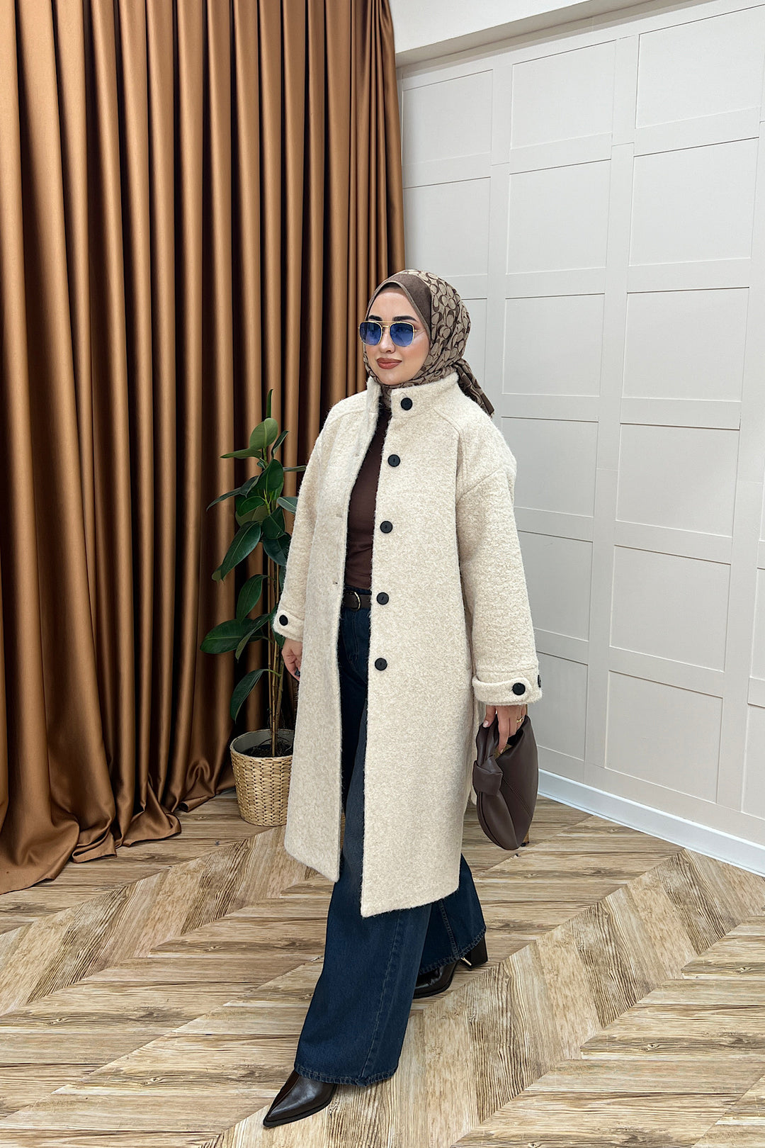 Parla Kuşaklı Kaban Taş 5536-TAS