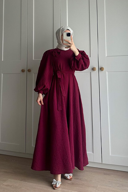 Lina Elbise Bordo 