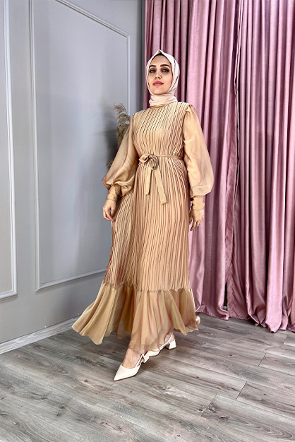 Modam Afra - Piliseli Janjan Abiye-Gold